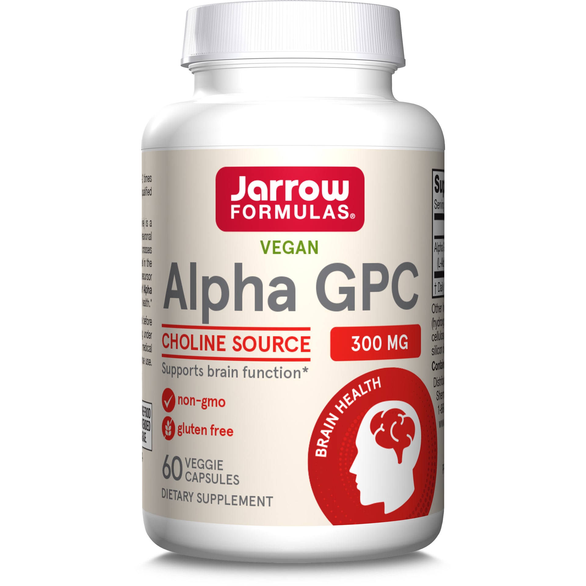 Alpha GPC