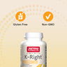 K-Right®