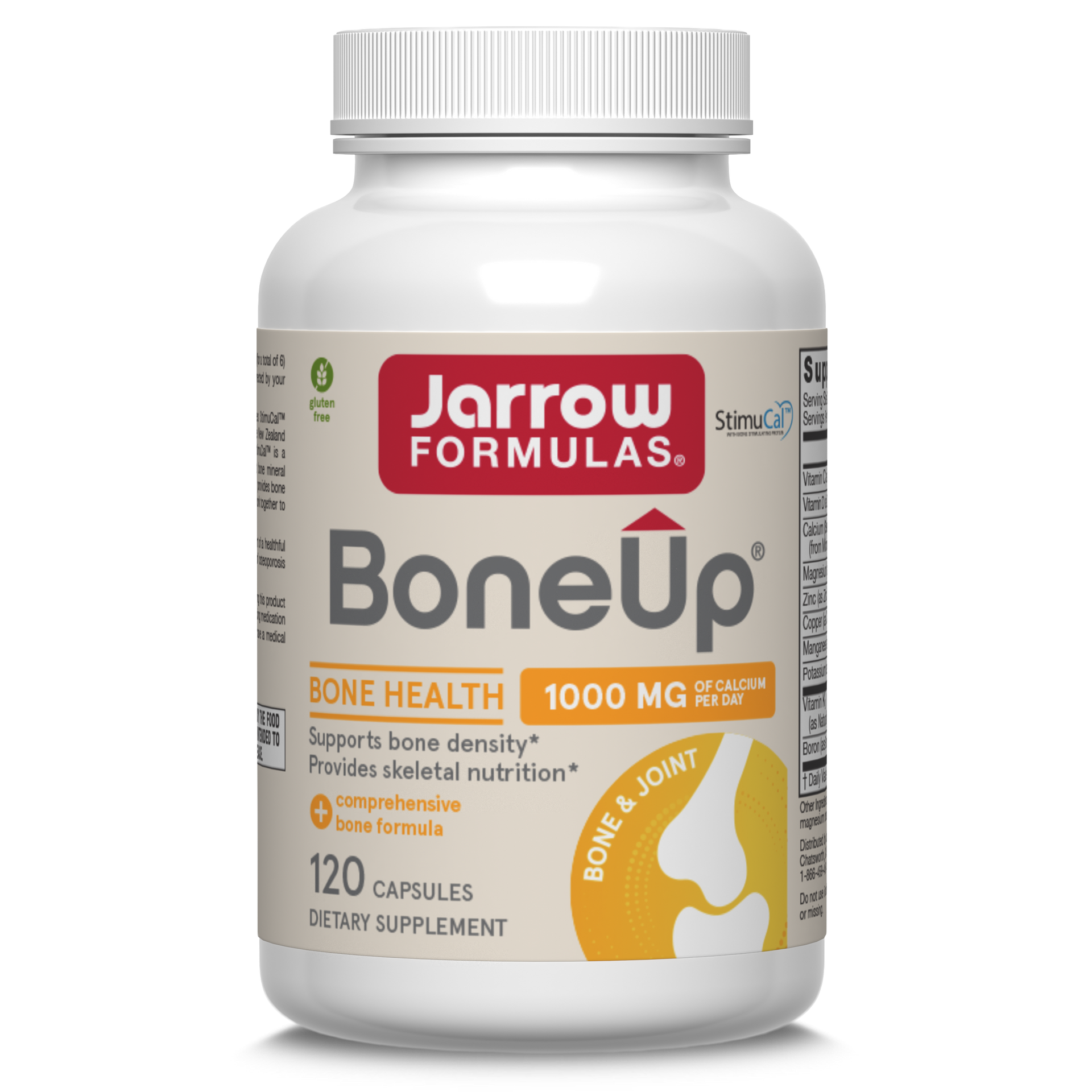 BoneUp®