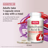 Pantothenic Acid B5 (2-Pack)