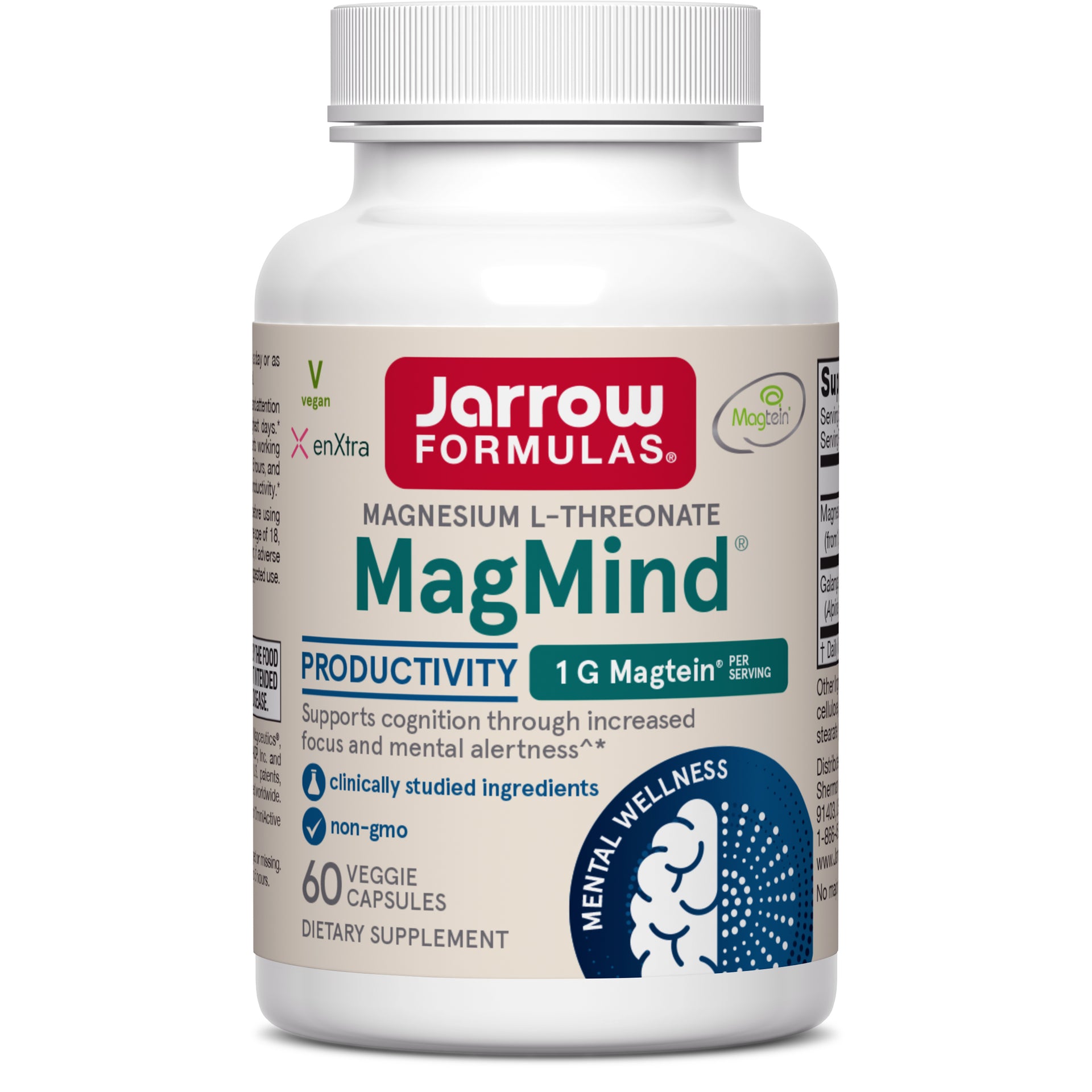 MagMind® Productivity