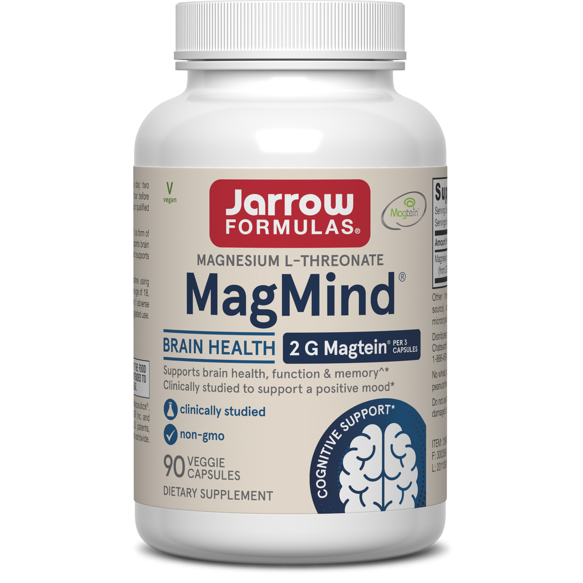 MagMind®