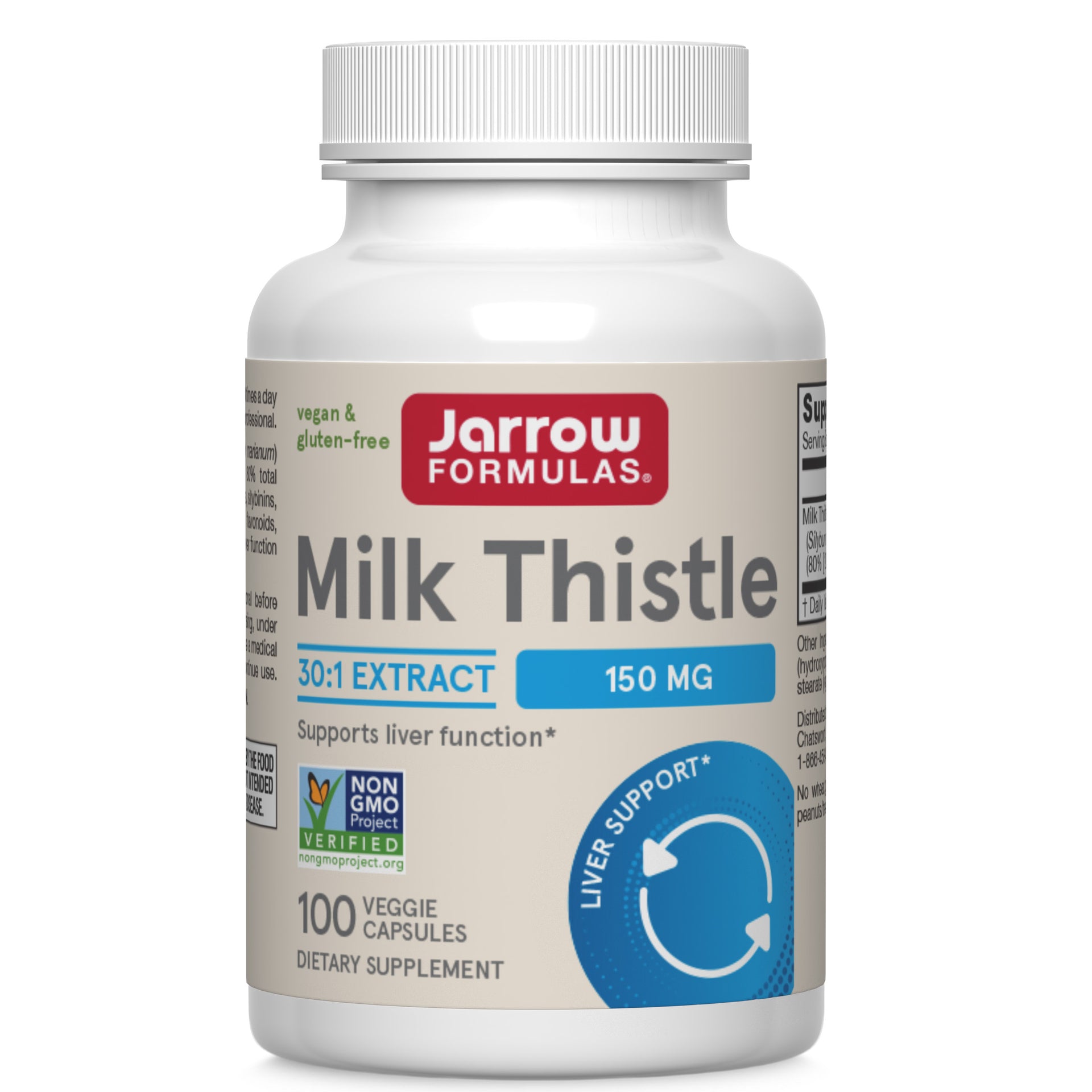 Milk Thistle
