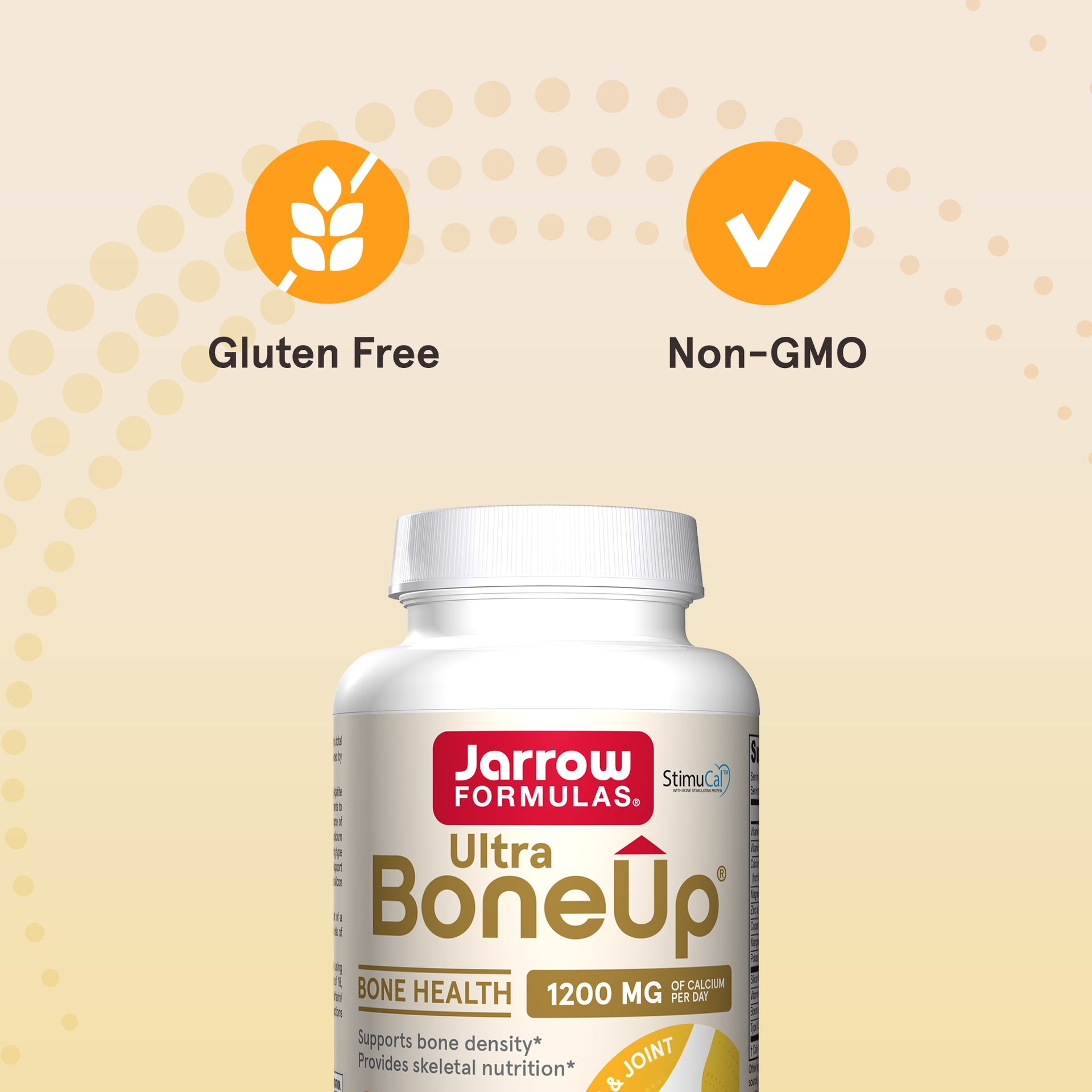 Ultra BoneUp®