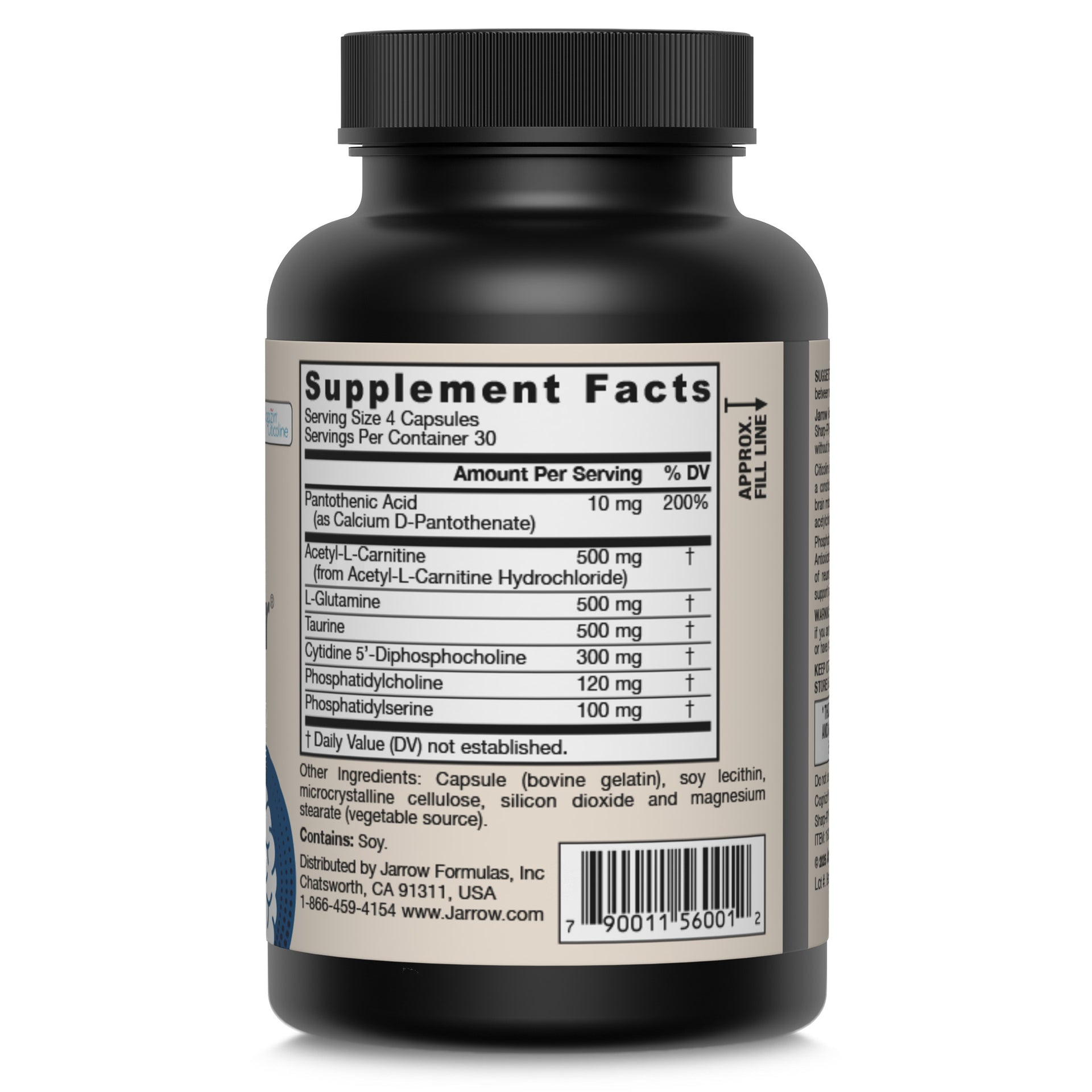 pantothenic acid and l carnitine L-Carnitine 3000, Passionfruit Guava, 15.72 fl oz (465 ml) Healthy Origins Pantothenic Acid