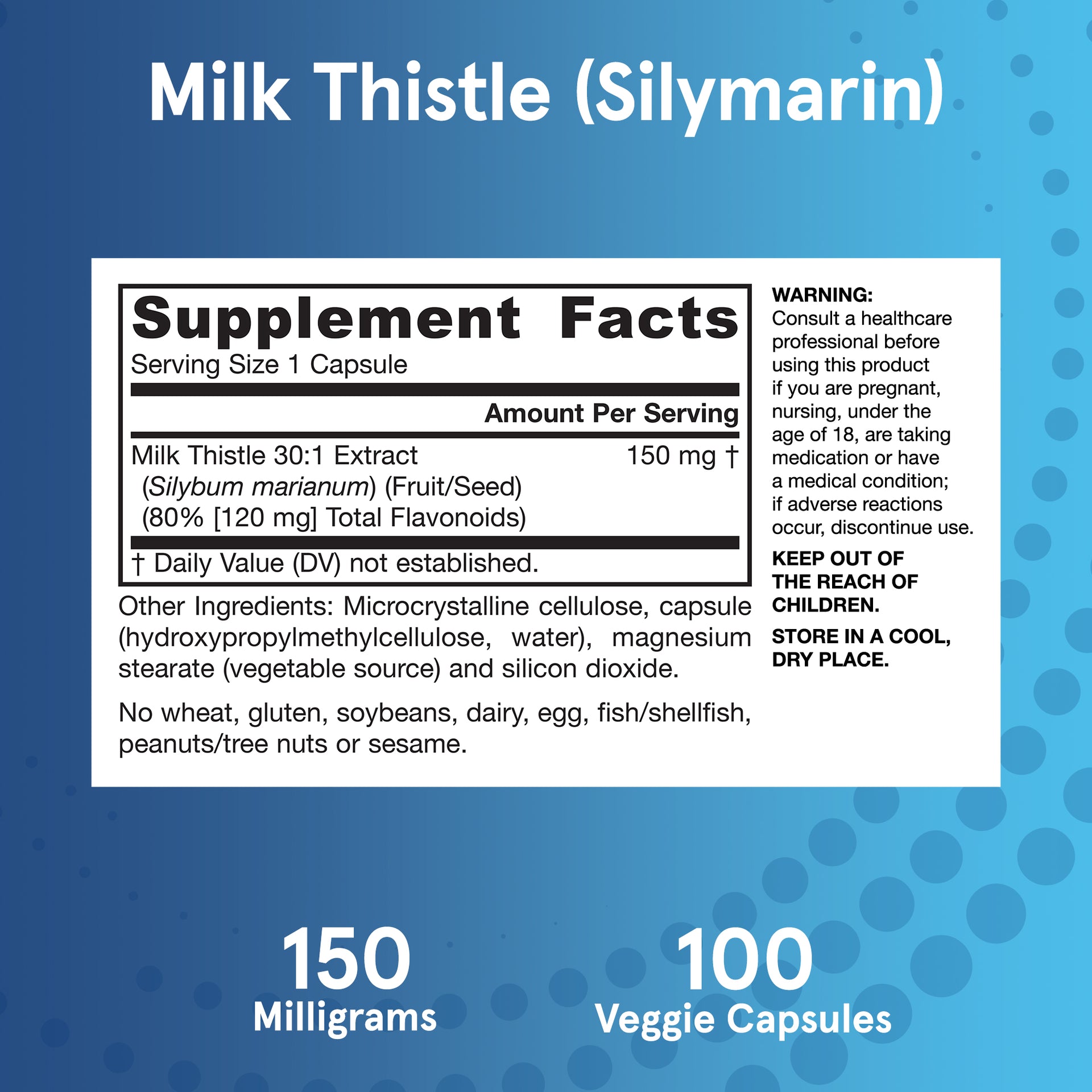Milk Thistle