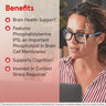PS 100 - 100mg Softgels