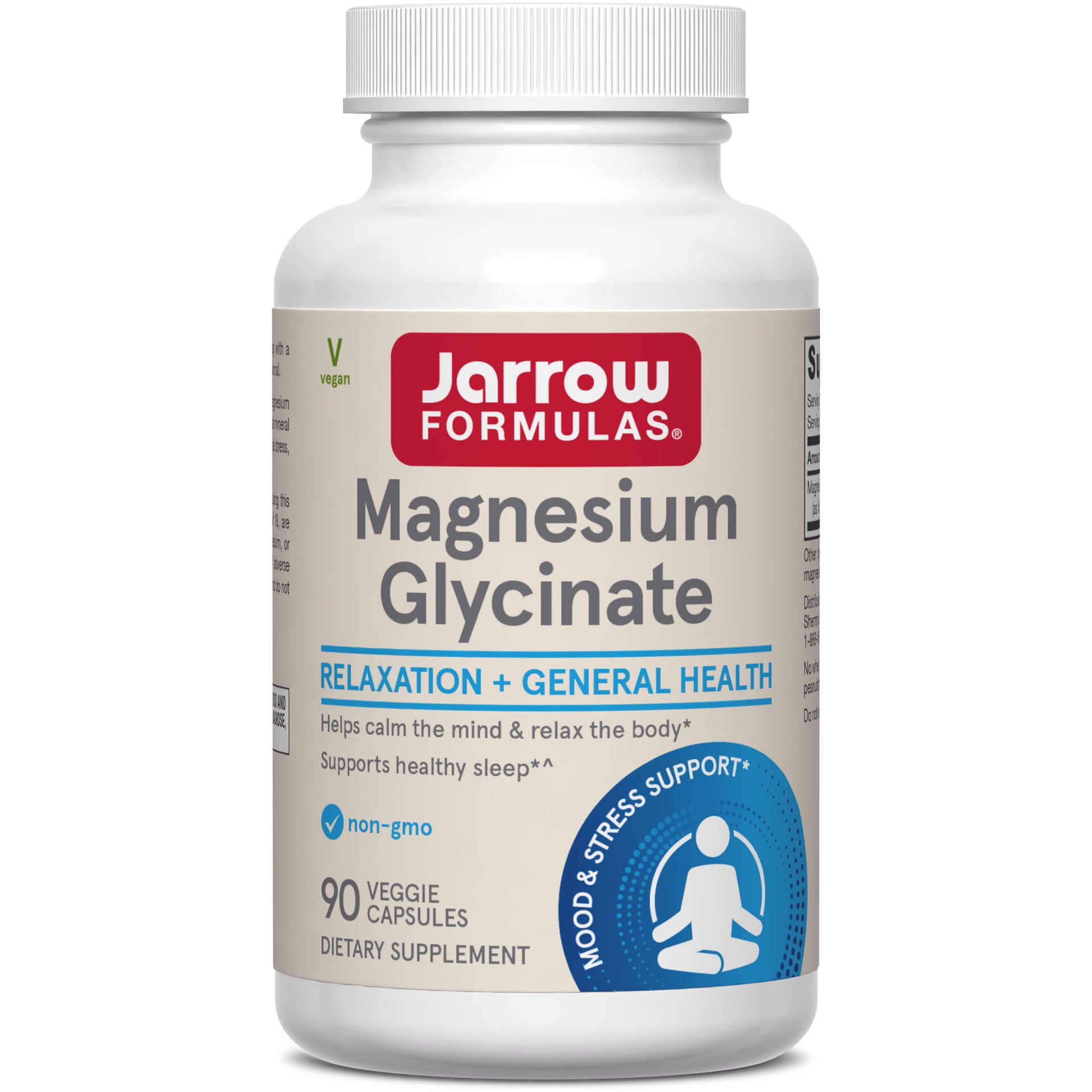 Magnesium Glycinate