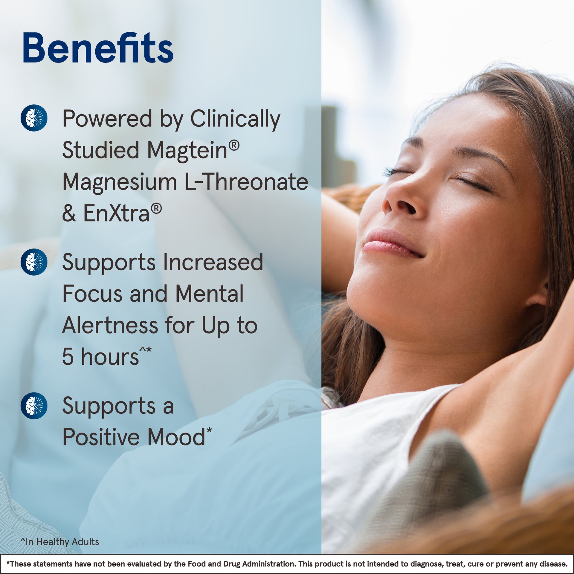 MagMind® Productivity