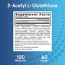 S-Acetyl L-Glutathione