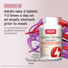Arginine-Citrulline Sustain™