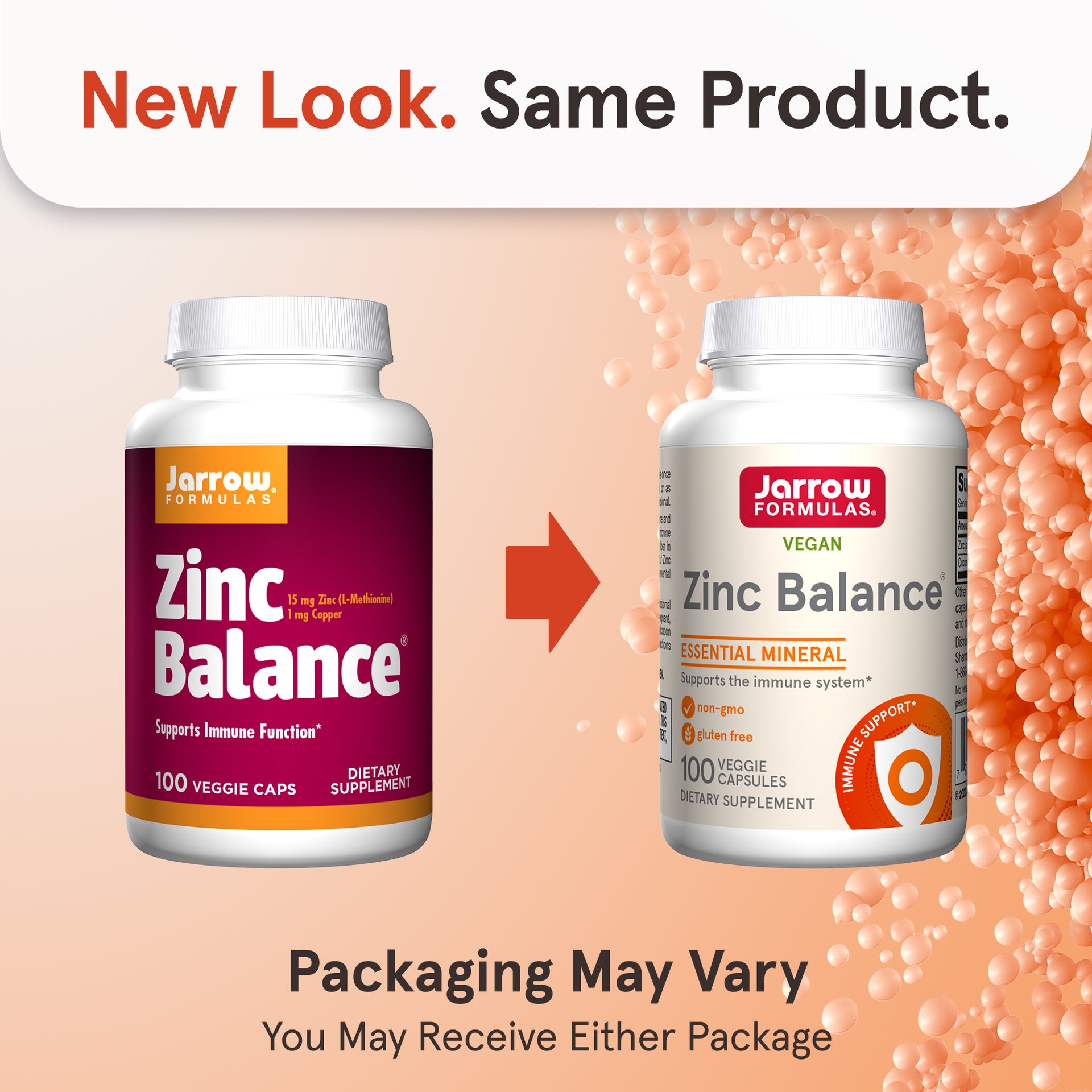 Zinc Balance® (2-Pack)