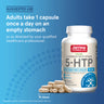 Five (5)-HTP - 50mg