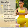 Glucosamine + Chondroitin
