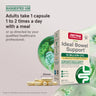 Ideal Bowel Support® LP299V®