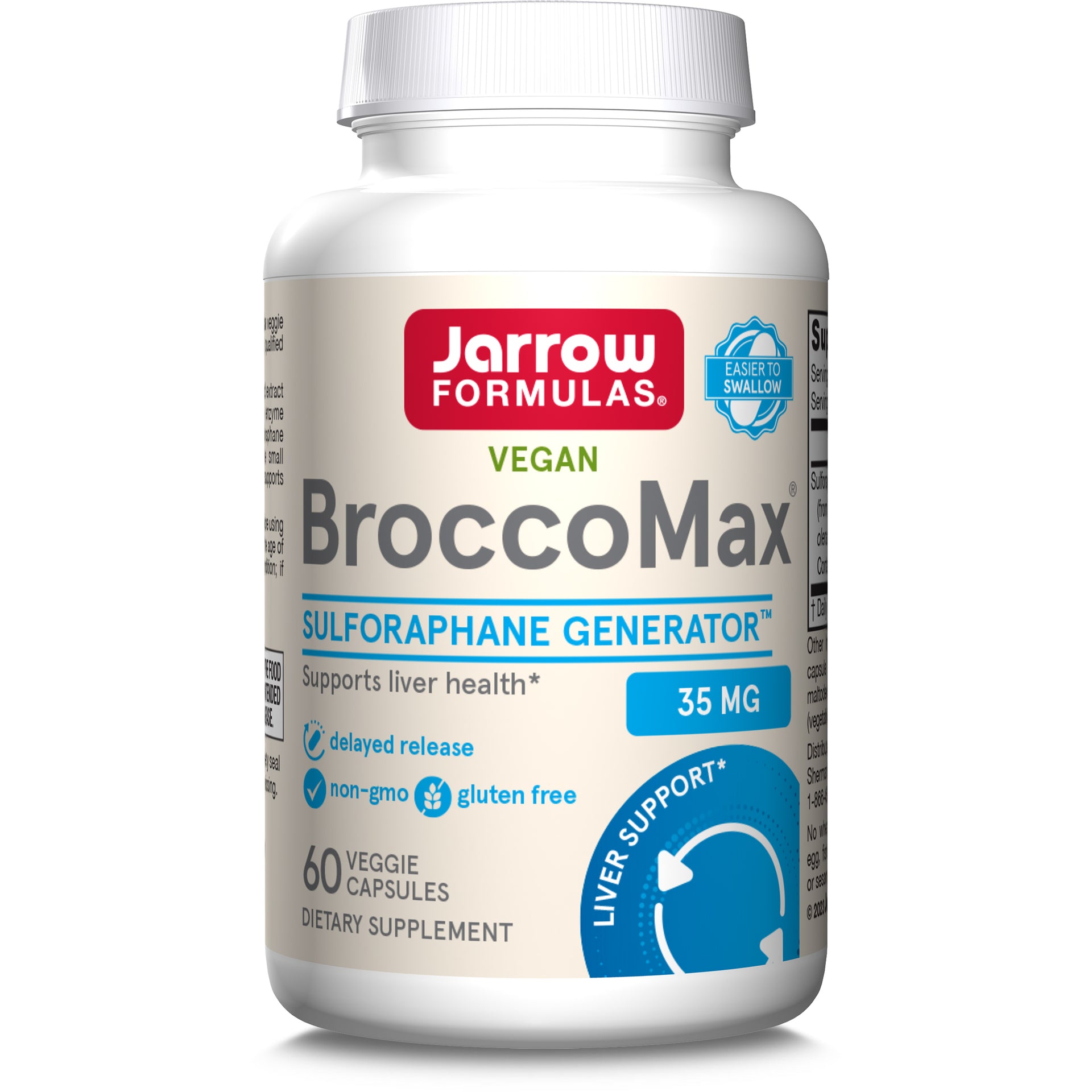 BroccoMax®