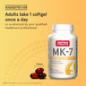 MK-7 - 180mcg