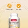 Glucosamine + Chondroitin