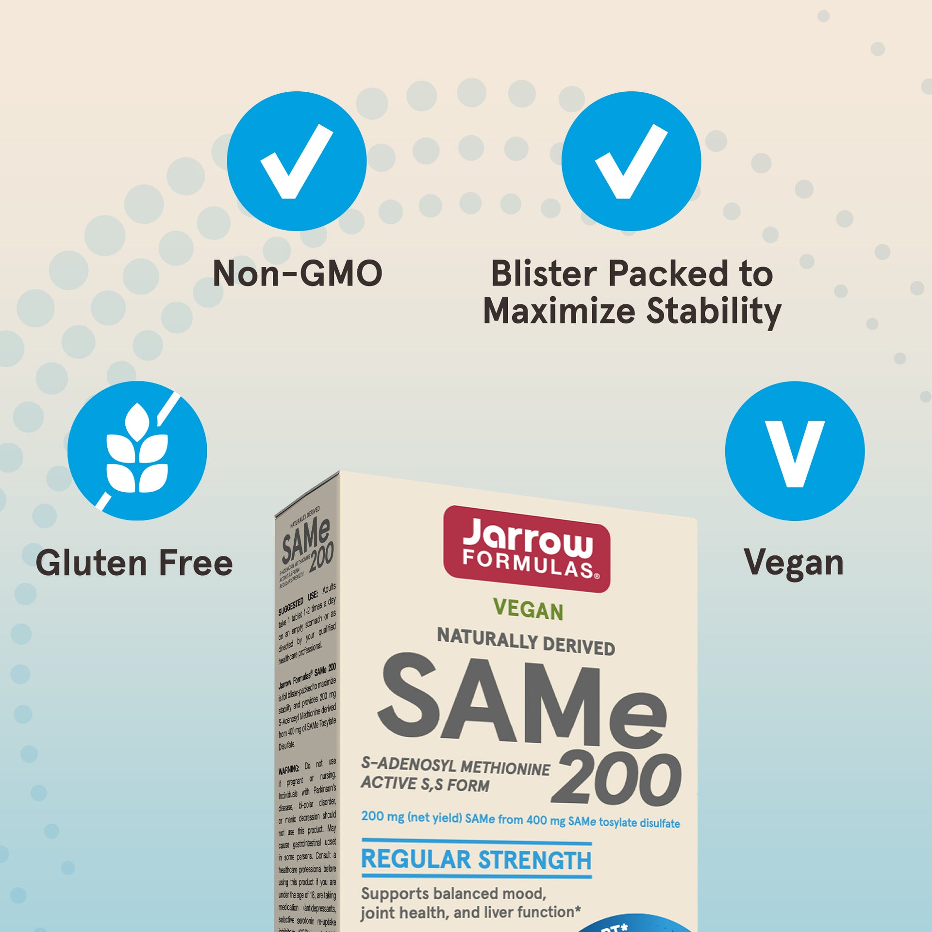 SAMe - 200mg