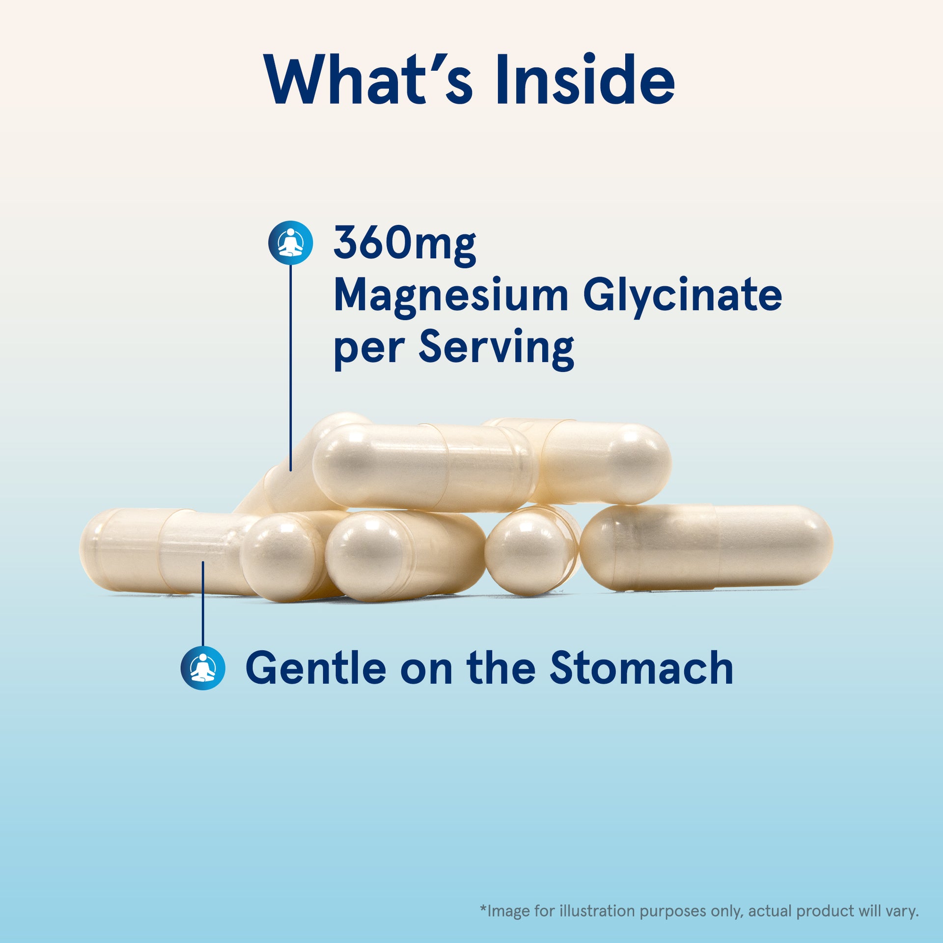 Magnesium Glycinate