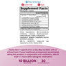Fem-Dophilus® Advanced - 10 Billion CFU (Refrigerated)