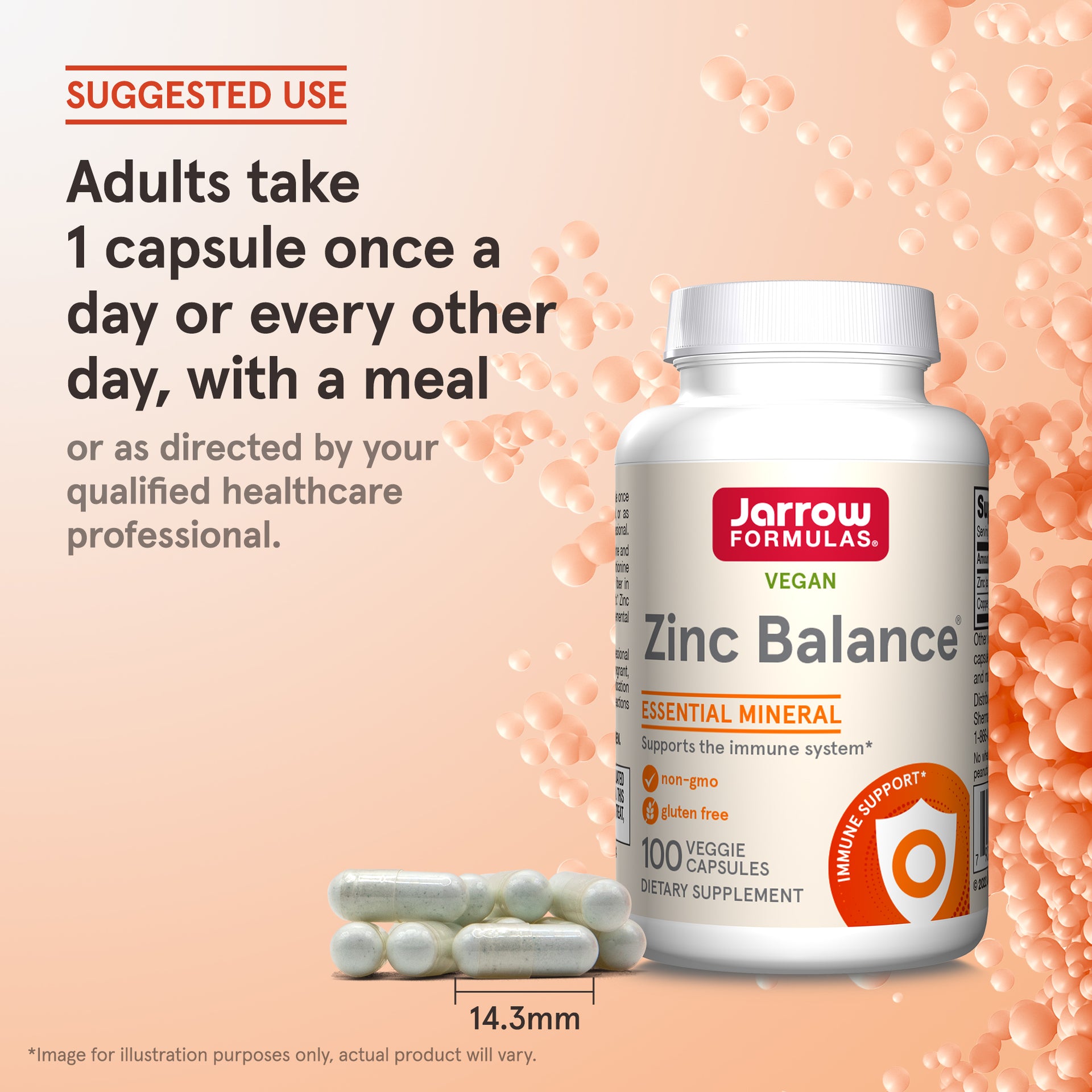 Zinc Balance® (2-Pack)