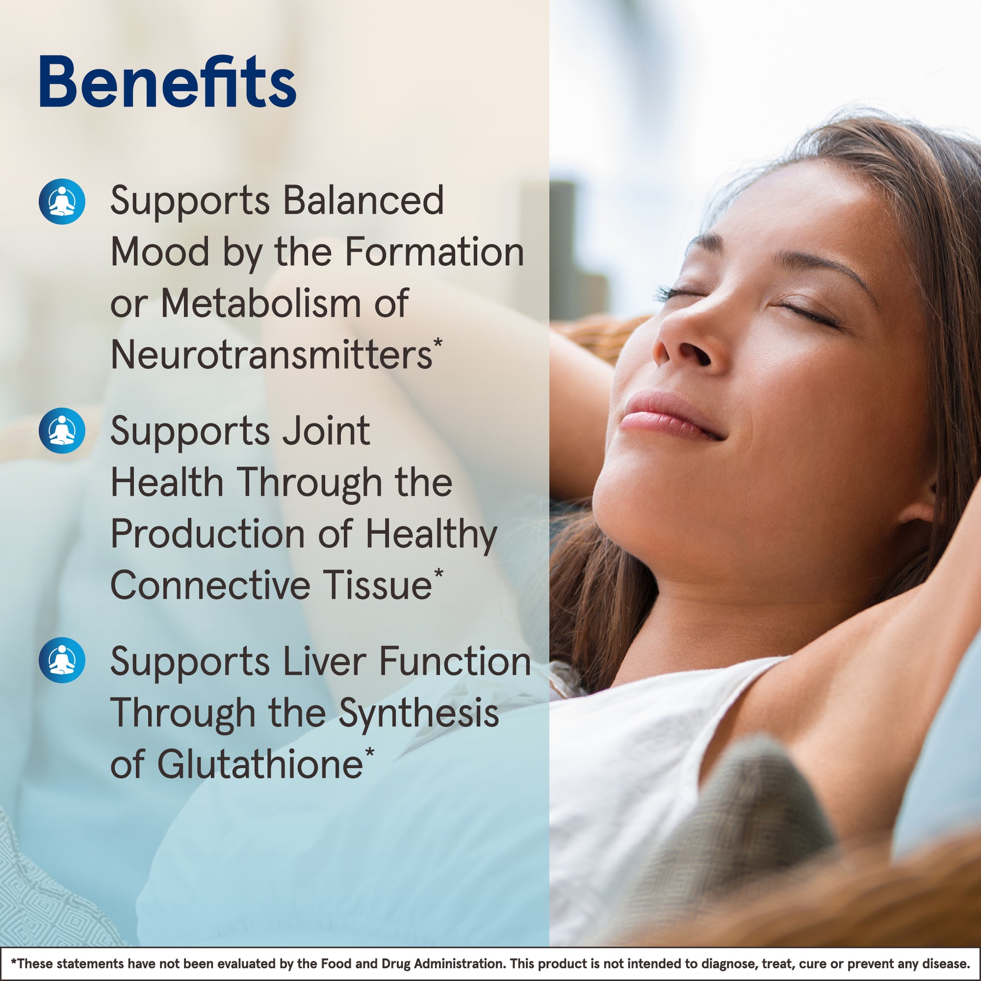sam e glutathione SAMe - SAMe Mood Support Supplement Pure Encapsulations SAMe (S Adenosylmethionine)