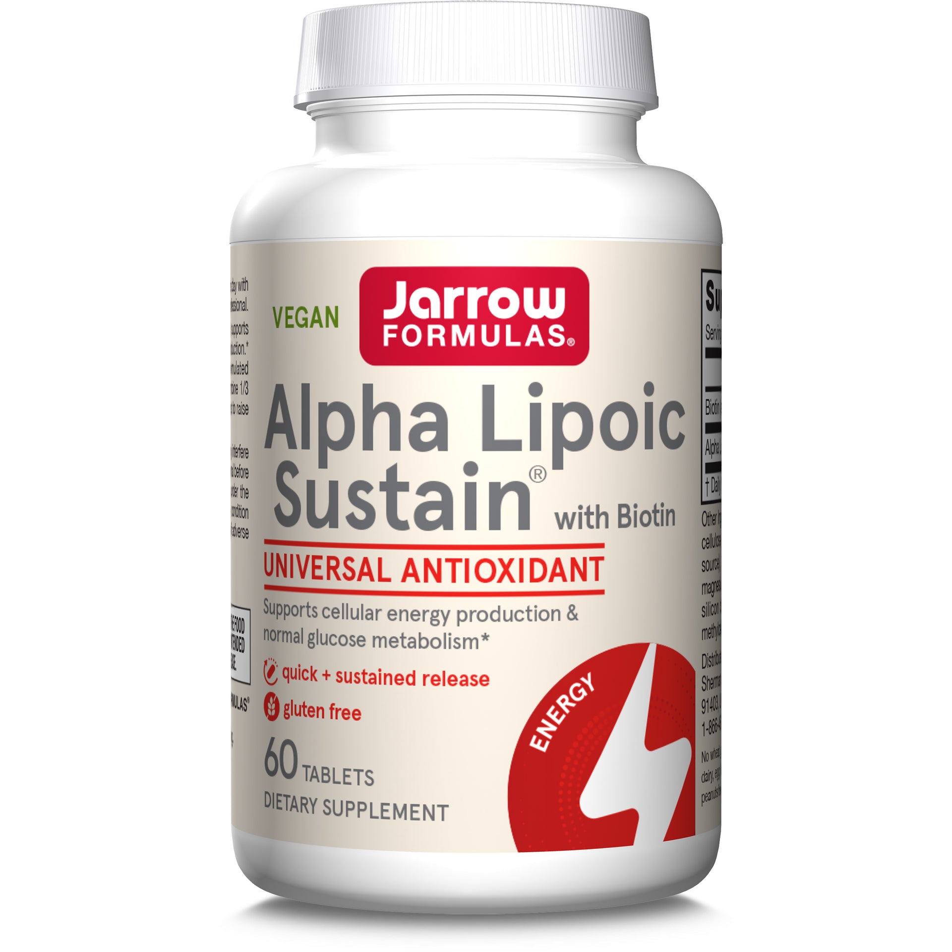 Alpha Lipoic Sustain®