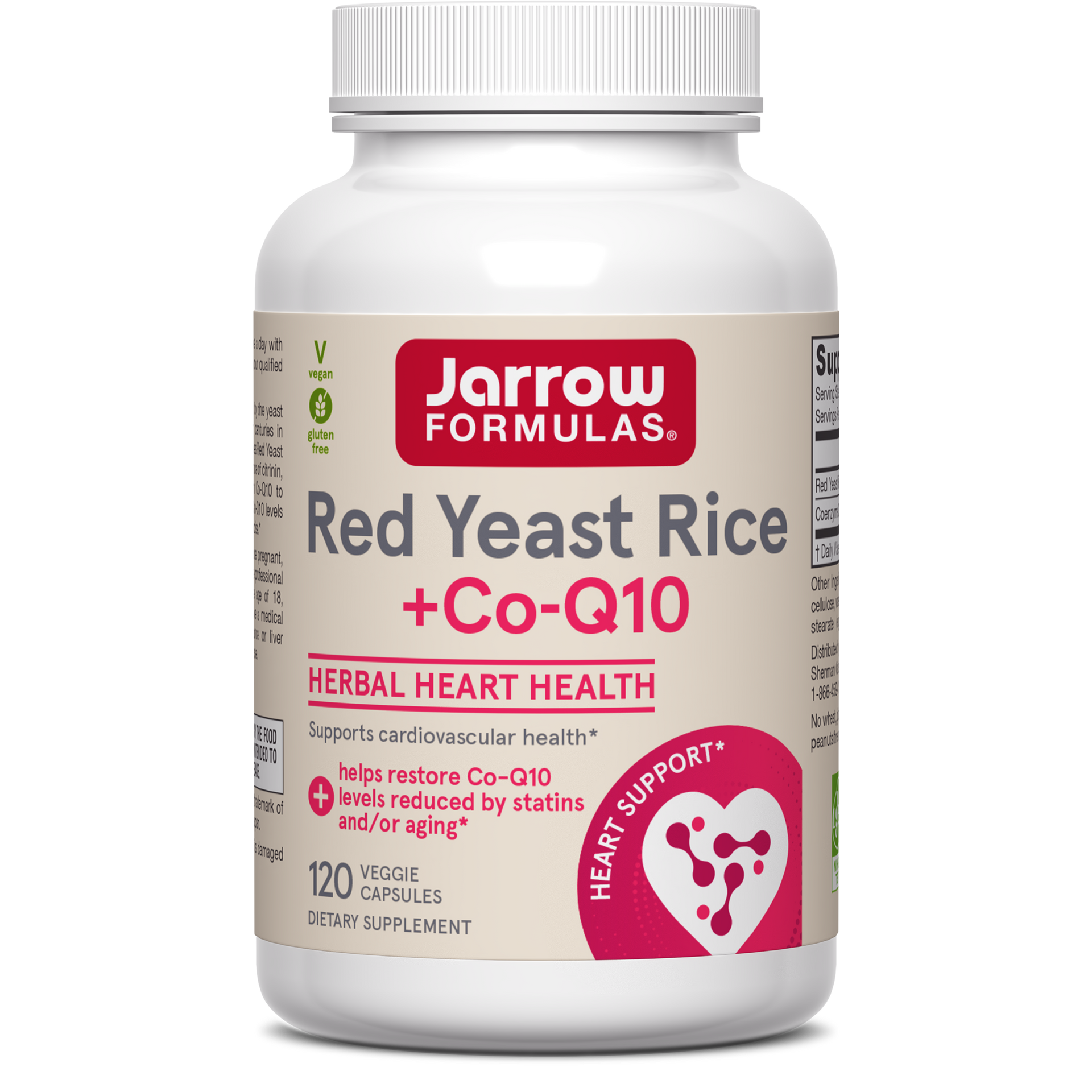 Red Yeast Rice