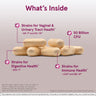 Fem-Dophilus® Ultra - 50 Billion CFU