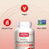 trans-Pterostilbene