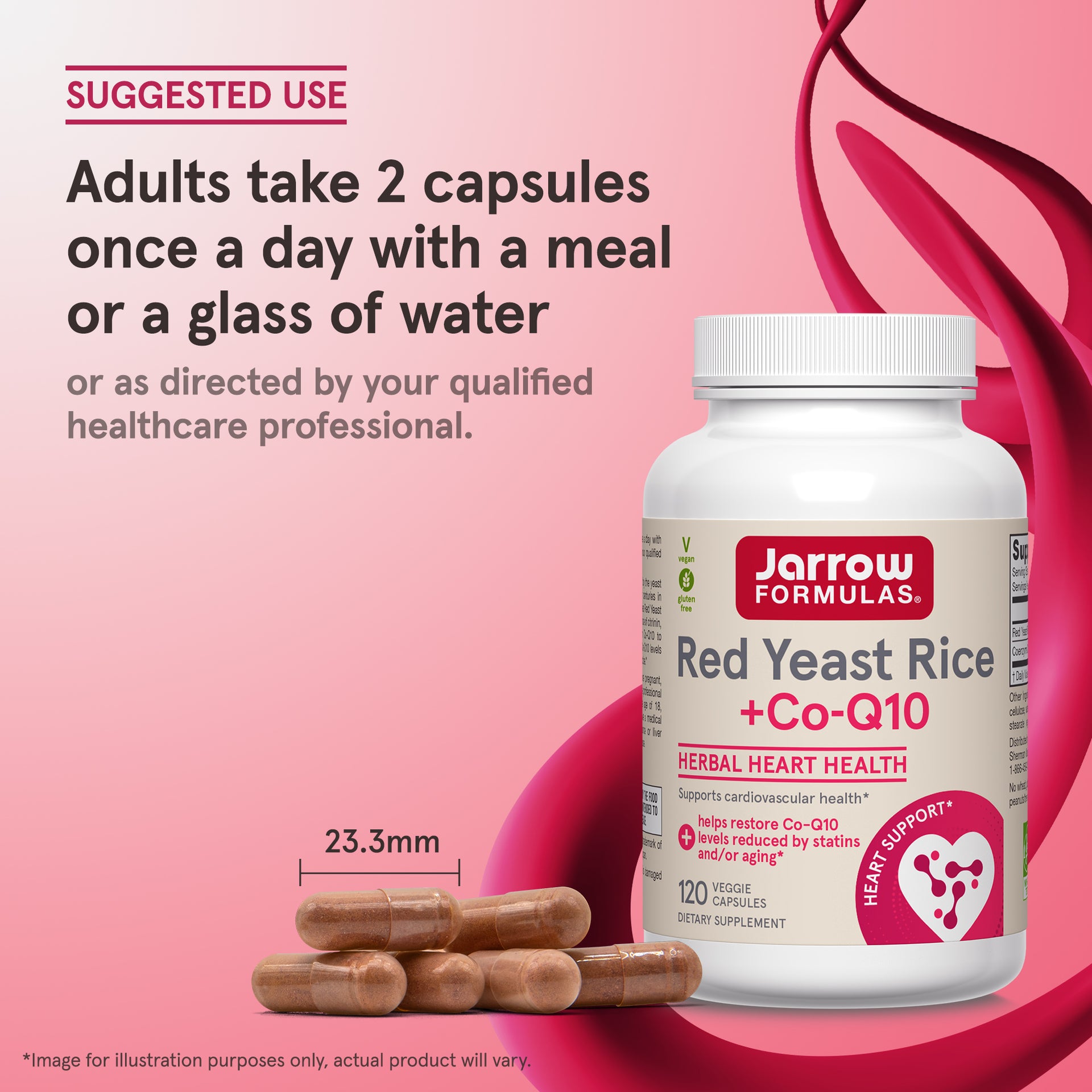 Red Yeast Rice
