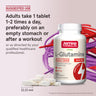 L-Glutamine - 1000mg Tablets