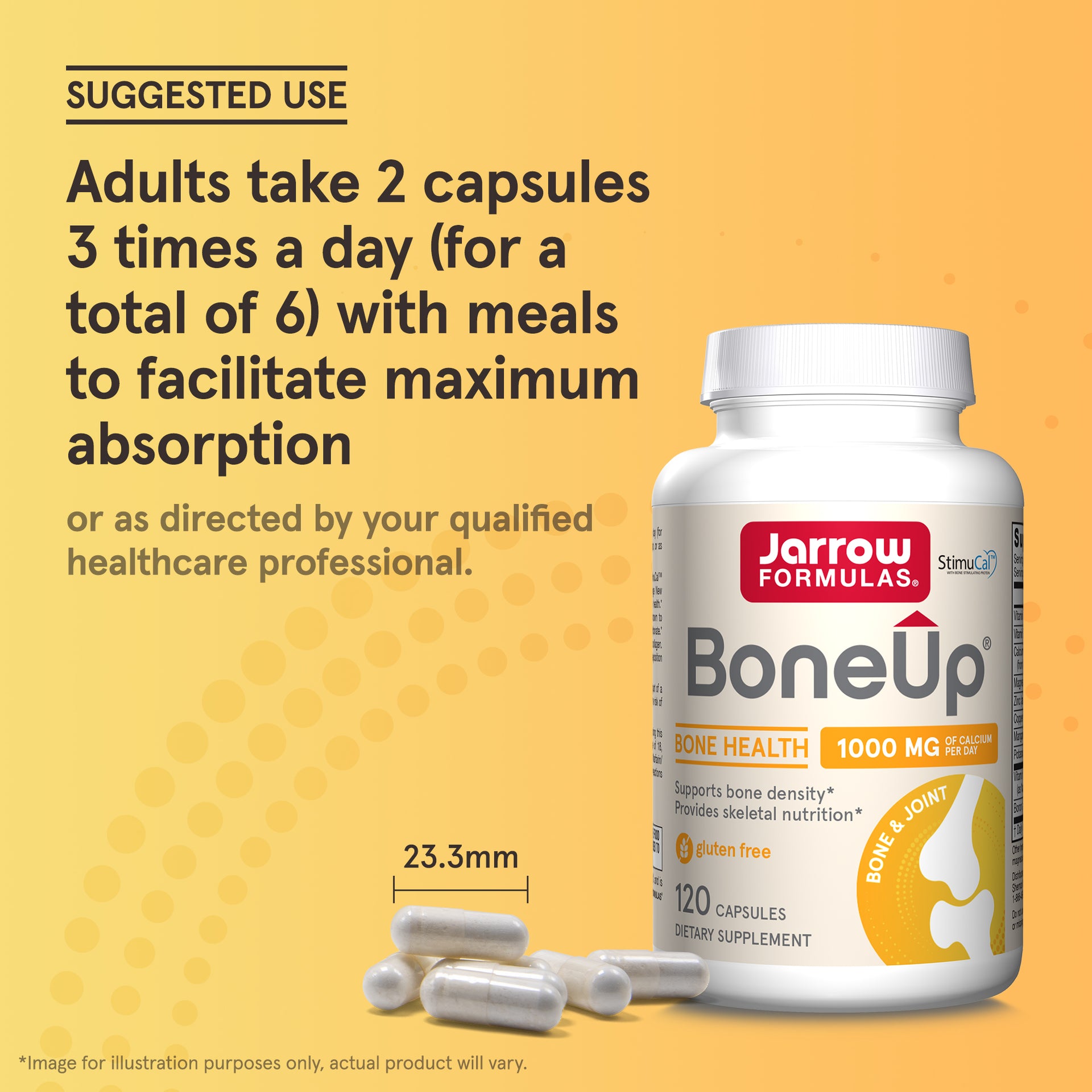 BoneUp®