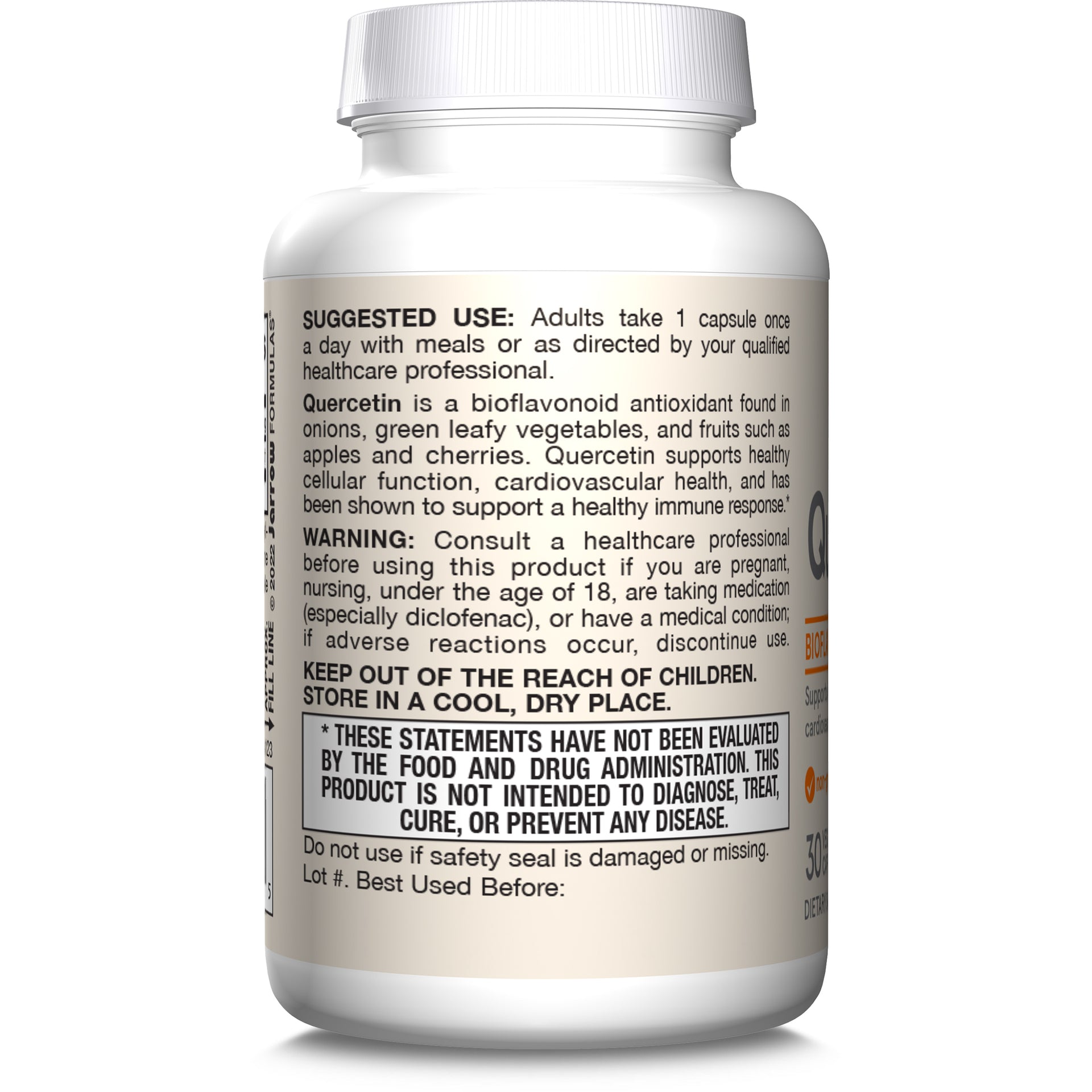 Quercetin