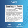 Five (5)-HTP - 50mg
