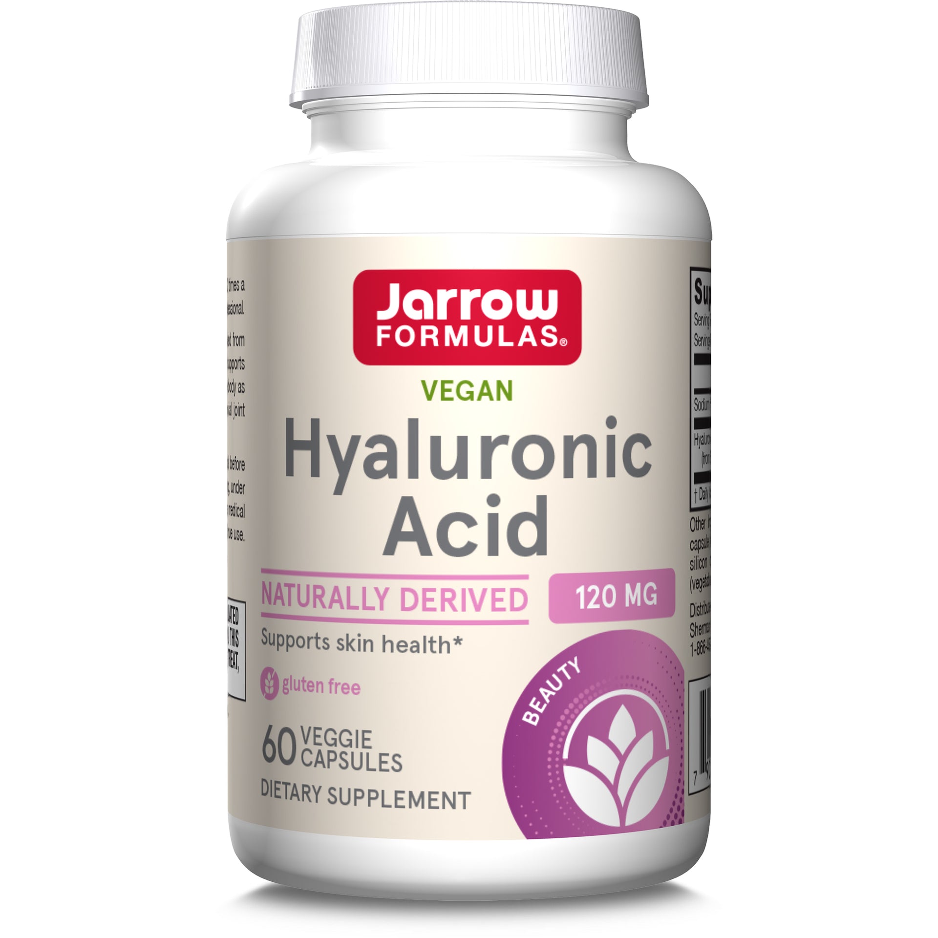 Hyaluronic Acid