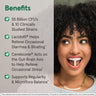 Jarro-Dophilus EPS® Advanced - 55 Billion CFU