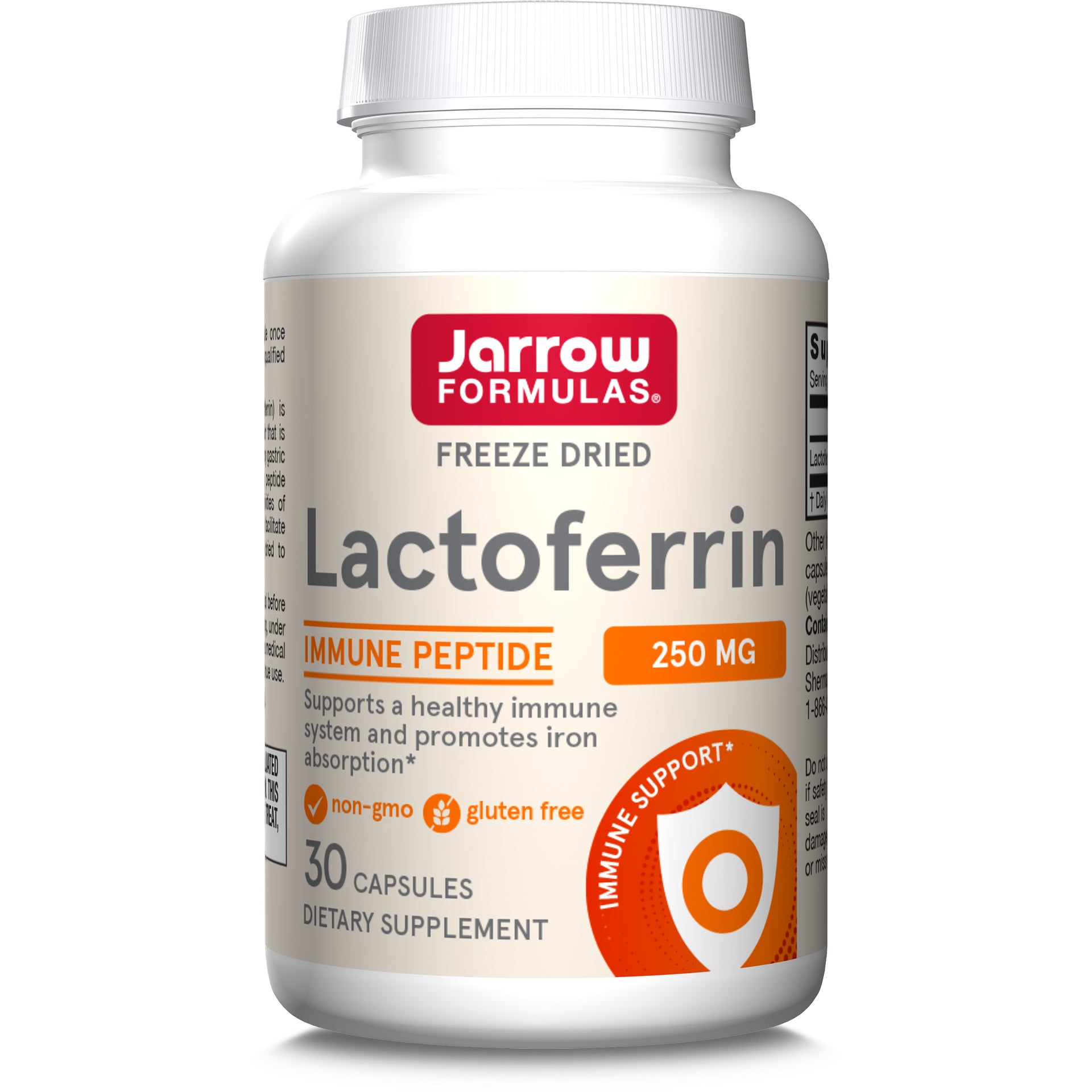 Lactoferrin
