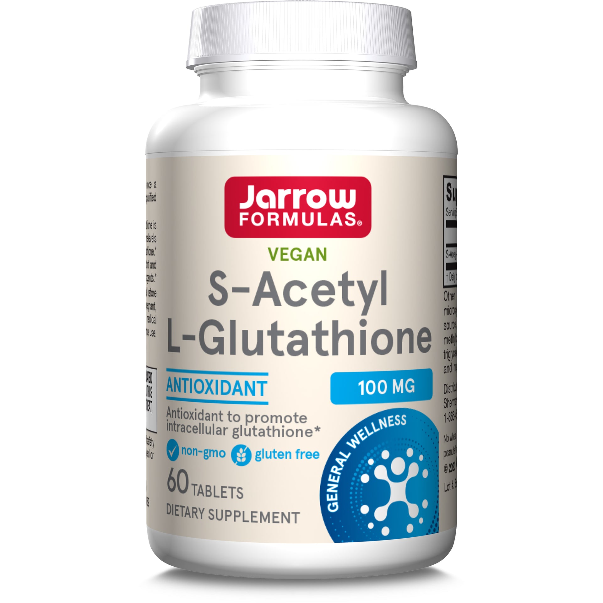 S-Acetyl L-Glutathione