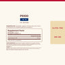 PS 100 - 100mg Capsules