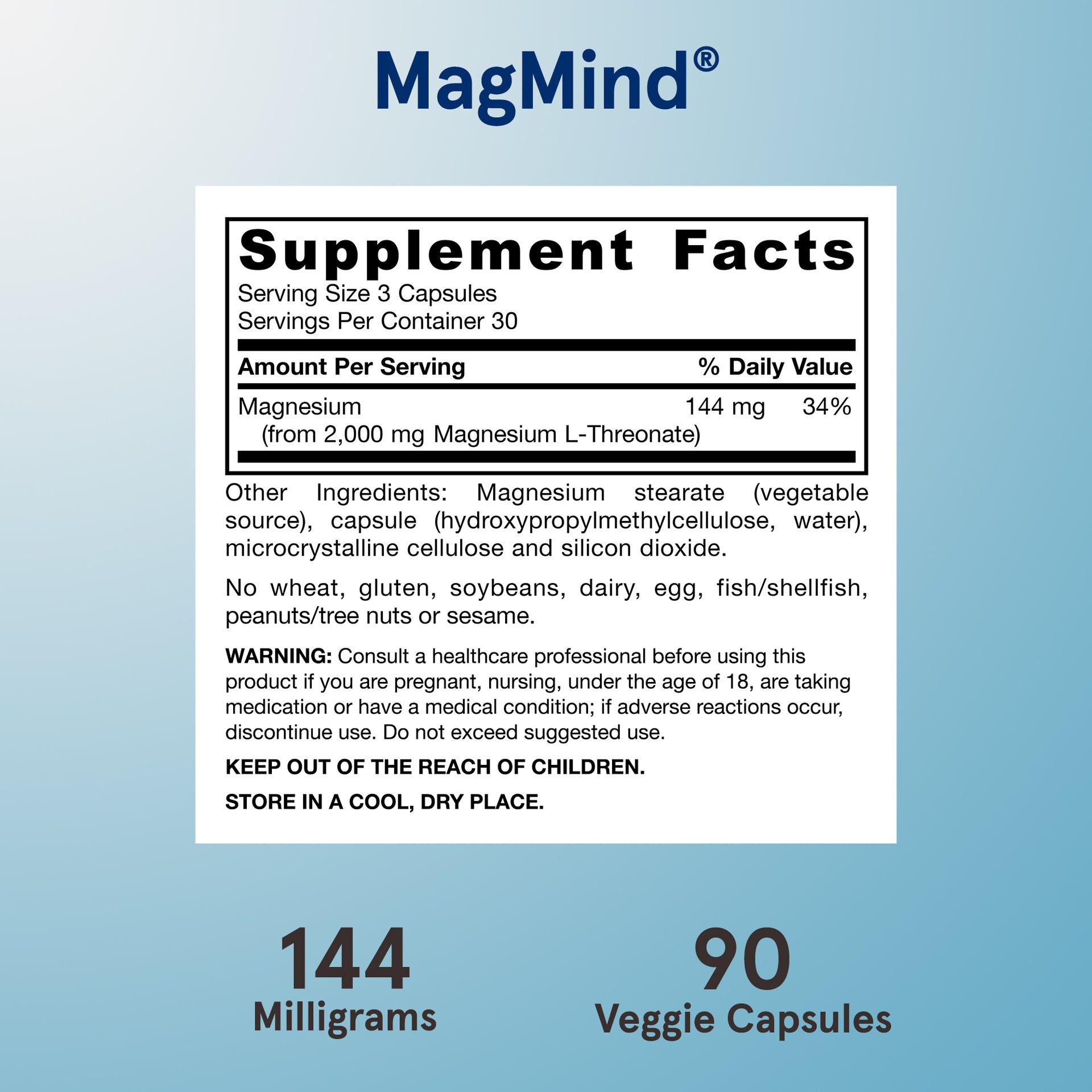 MagMind®