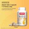 N-A-G (N-Acetyl Glucosamine)
