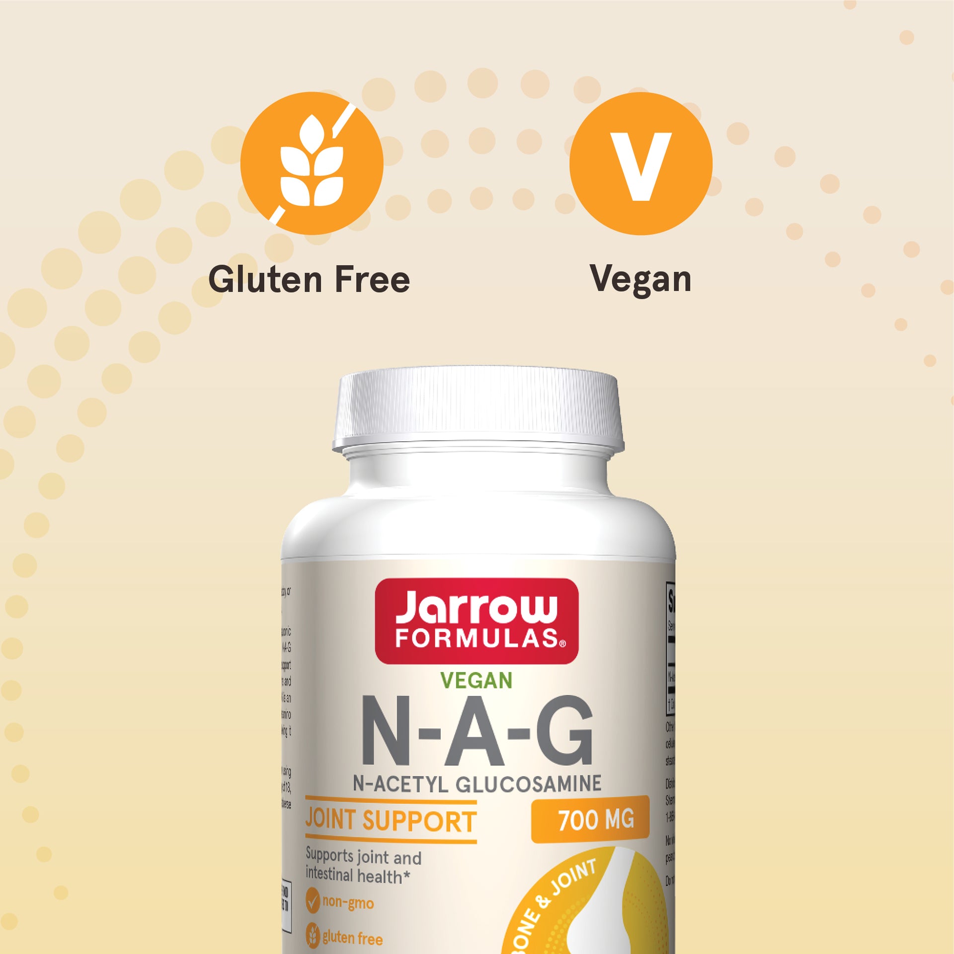 N-A-G (N-Acetyl Glucosamine)