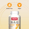 N-A-G (N-Acetyl Glucosamine)