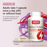 Methyl Folate - 1000mcg