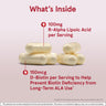 R-Alpha Lipoic Acid
