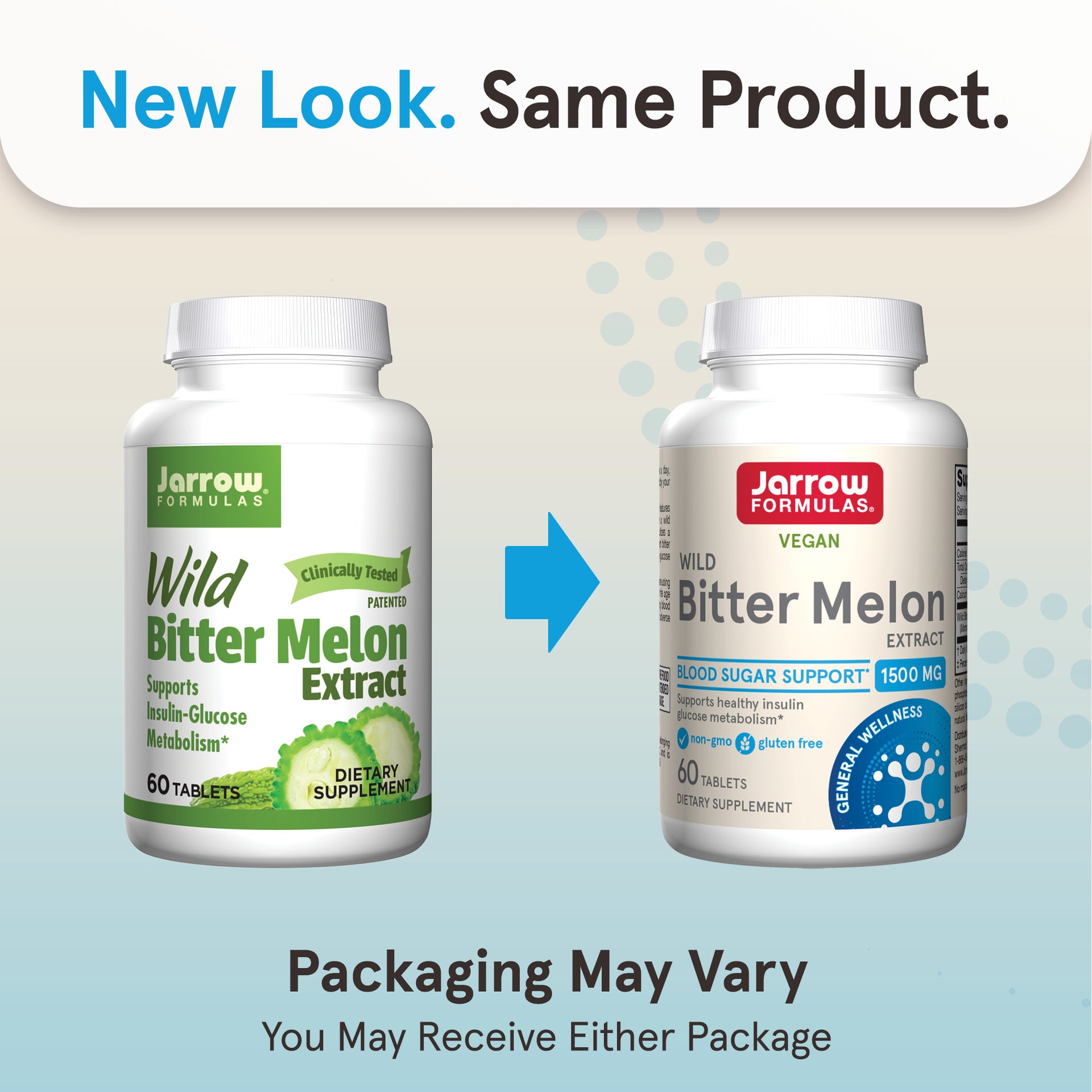 Wild Bitter Melon Extract