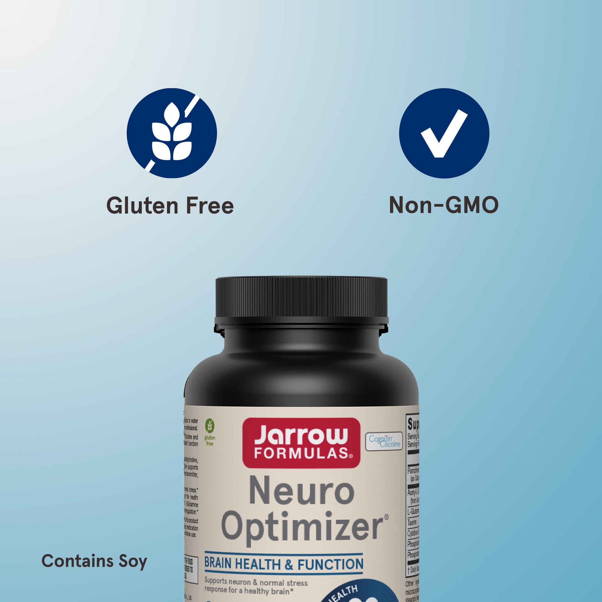 Neuro Optimizer®