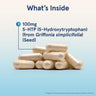Five (5)-HTP - 100mg